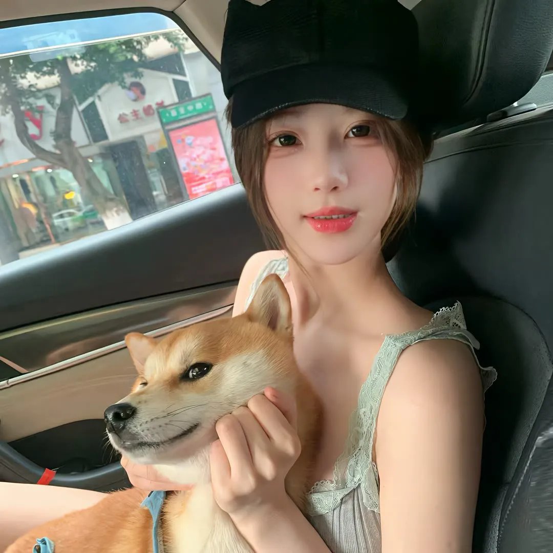 我为车狂