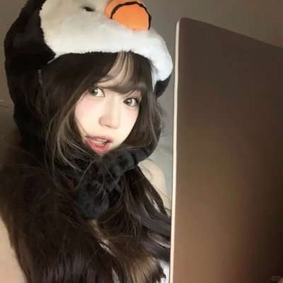 白色女孩粤语
